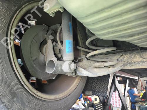 Bakaksel Bakaksel RENAULT CLIO III (BR0/1, CR0/1) [2005-2014] 37447671 37447671