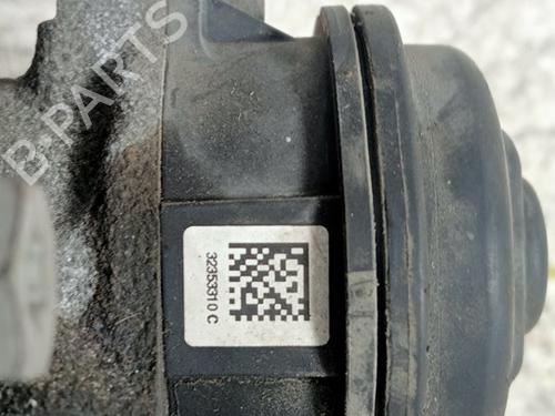 Right rear brake caliper RENAULT KADJAR (HA_, HL_) 1.2 TCe 130 (HLMR) | BP19478071M106 
