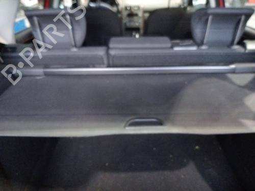 Hattehylde MERCEDES-BENZ A-CLASS (W169) A 160 (169.031, 169.331) (95 hp) 32072529