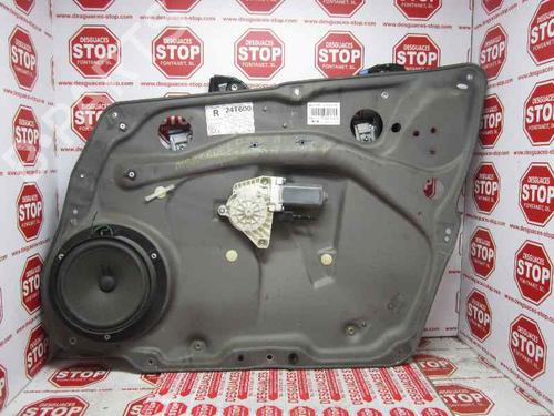 Used Front right window mechanism MERCEDES-BENZ A-CLASS (W169) A 160 (169.031, 169.331) (95 hp) 7385415