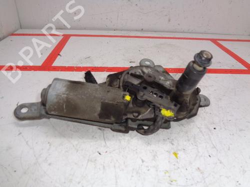 Rear wiper motor RENAULT KANGOO (KC0/1_) 1.5 dCi | BP15921126M102 