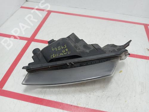 Right front fog light BMW 1 (E81) 118 i | BP36091230C31 - Image 3
