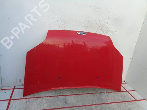 Used Hood FORD TRANSIT CONNECT (P65_, P70_, P80_) 1.8 Di (75 hp) 15936676
