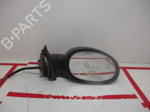 Right mirror CHRYSLER SEBRING (JR) 2.4 824386 | ELECTRICO  |