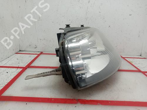 Right headlight SEAT ALHAMBRA (7V8, 7V9) 1.9 TDI | BP20640801C29 