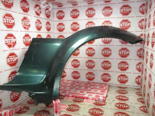 Venstre bak skjermliste SUZUKI JIMNY Closed Off-Road Vehicle (SN) [1998-2025]  7368800