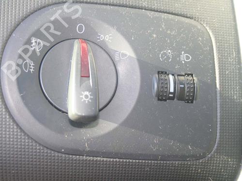 ABS pump SEAT IBIZA IV (6J5, 6P1) | BP8878540M43