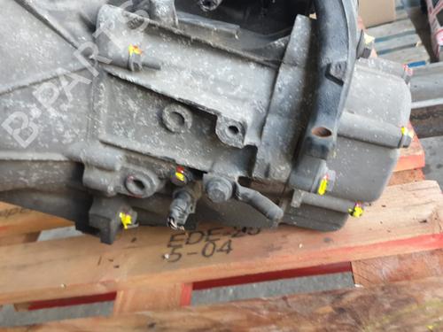 Gearbox FIAT DOBLO Cargo (263_) 1.3 D Multijet | BP28725552M3 