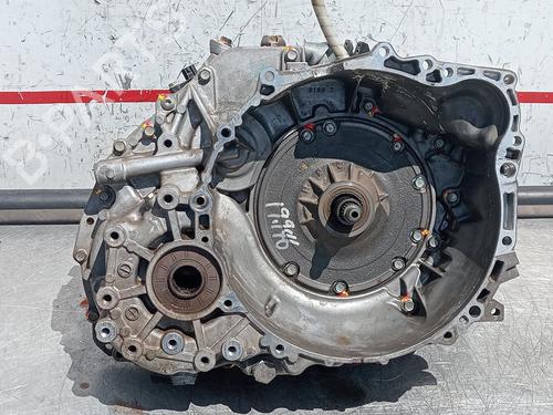 Gearbox VOLVO C30 (533) 2.4 i | BP36419370M3 - Image 17