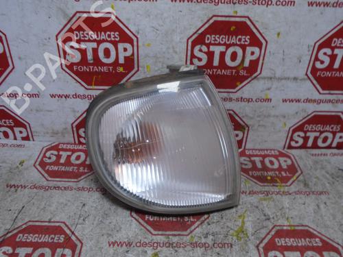 Right front indicator NISSAN VANETTE CARGO Van (HC 23) 2.3 D | BP8328777C33 