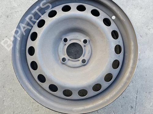 Used Rim Rim DACIA DOKKER Box Body/MPV [2012-2021] 33694436 33694436