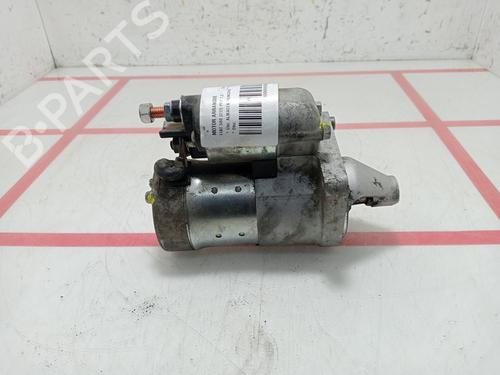 Used Starter Starter FIAT 500 (312_) 1.2 (312AXA1A) (69 hp) 33441242 33441242
