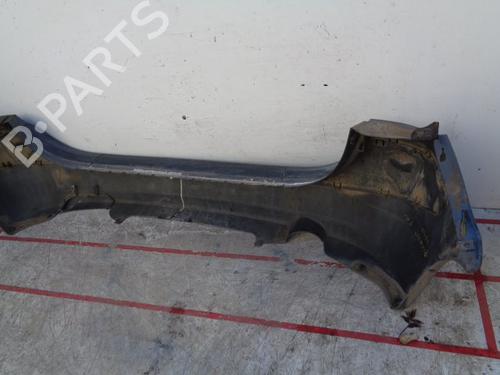 Rear bumper CITROËN XSARA PICASSO (N68)  | BP16372742C8 
