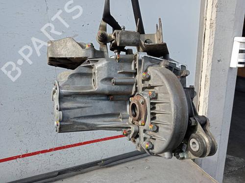 Gearbox PEUGEOT BOXER Van 2.0 BlueHDi 130 | BP39412146M3 - Image 6