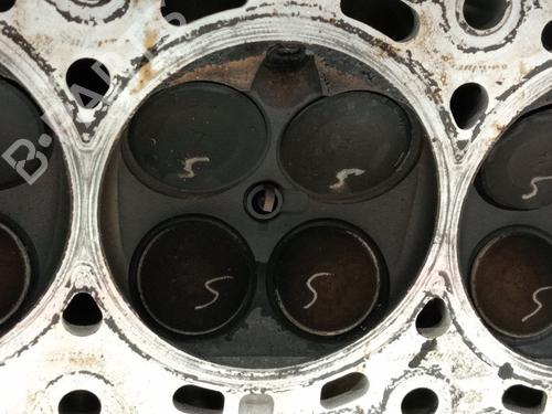 Cylinder head MAZDA CX-5 (KE, GH)  | BP29422806M5 