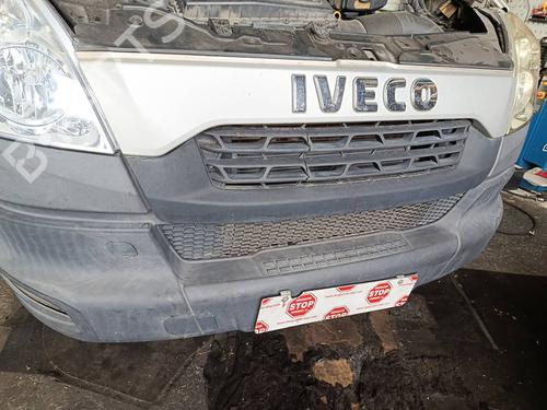 Rear axle IVECO DAILY V Platform/Chassis 35C15, 35S15, 40C15, 45C15, 50C15, 60C15, 65C15, 70C15 | BP40091815M2 - Image 26