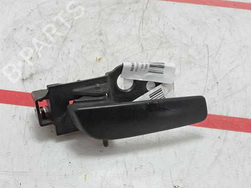 Used Front left interior door handle Front left interior door handle PEUGEOT BIPPER Tepee [2008-2026] 29424296 29424296