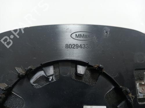Right mirror glass HONDA CIVIC VIII Hatchback (FN, FK) 2.2 CTDi (FK3) | BP24507219C147 