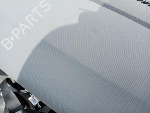 Airbag Kit SEAT IBIZA IV SC (6J1, 6P5)  | BP29186630C86 