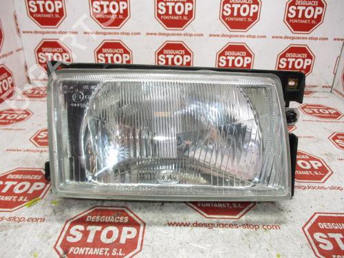 Højre forlygte VW POLO Hatchback Van (86CF) 1.0 (45 hp) 7326271