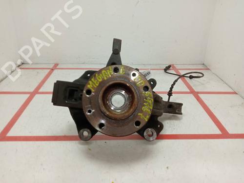 Used Right front steering knuckle Right front steering knuckle 37630500 37630500