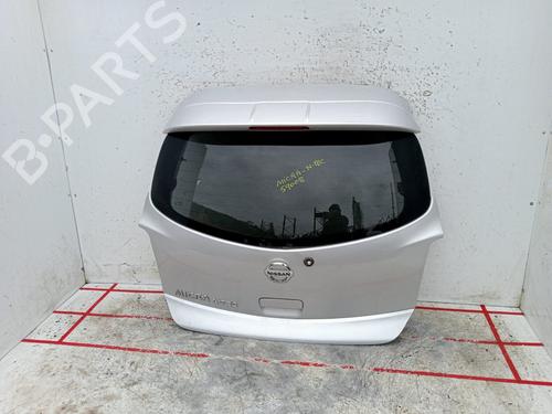 Used Tailgate NISSAN MICRA IV (K13K, K13KK) 1.2 (80 hp) 29631959