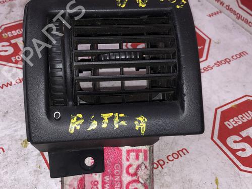 Dashboard OPEL ASTRA G Estate (T98) 1.7 DTI 16V (F35) (75 hp) 7315986