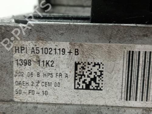 Steering pump CITROËN BERLINGO MULTISPACE (B9) 1.6 HDi 75 / BlueHDi 75 | BP29795629M99 - Image 2