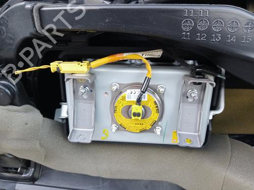 Airbag Kit MAZDA CX-5 (KE, GH)  | BP29179043C86 