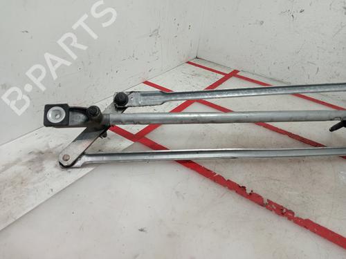 Front wiper motor FORD KUGA I  | BP18489477M29 