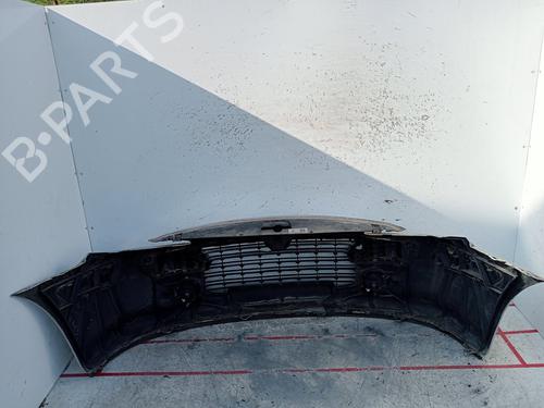 Front bumper PEUGEOT 307 (3A/C)  | BP26452712C7 