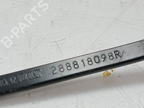 Front windshield wiper arm RENAULT CLIO IV (BH_)  | BP29073894C143 