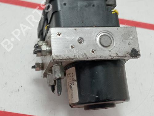 ABS pump TOYOTA YARIS (_P9_)  | BP26697139M43 