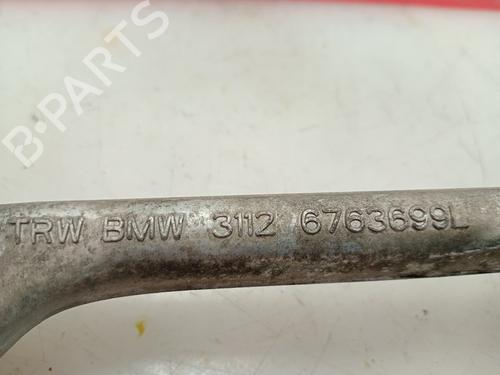 Left front suspension arm BMW 3 (E90) 320 d | BP19535259M12 