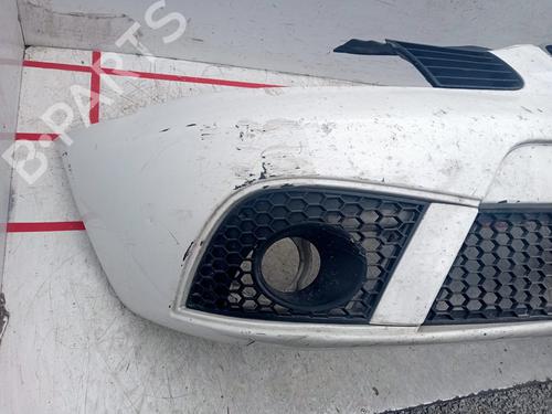 Front bumper SEAT IBIZA III (6L1)  | BP29066698C7 