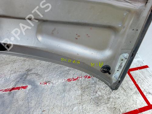 Hood AUDI A4 B6 (8E2) 2.0 | BP22527413C1 