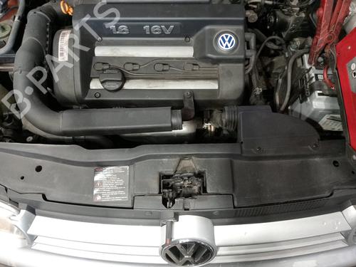 Right taillight VW GOLF IV (1J1)  | BP31686376C35 