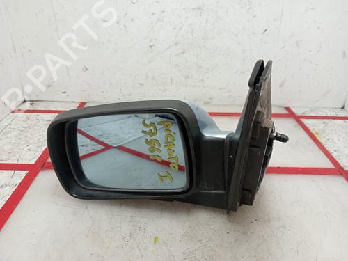 Used Left mirror KIA PICANTO I (SA) 1.1 (65 hp) 20704538