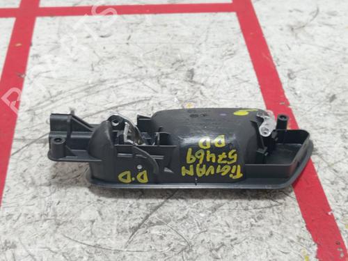 Front right interior door handle VW TIGUAN (5N_) 2.0 TDI | BP20642130I14 