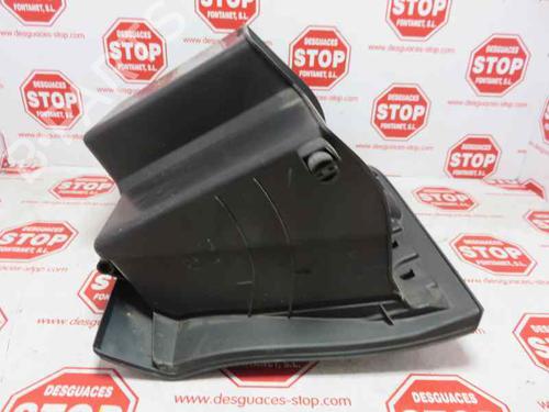 Glove box FORD FIESTA VI (CB1, CCN) 1.6 TDCi | BP7396716C95 
