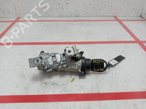 Used Ignition barrel SEAT LEON (1P1) [2005-2013]  31946777