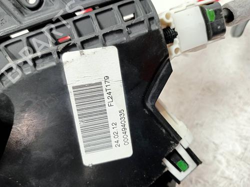 Front left lock MERCEDES-BENZ B-CLASS Sports Tourer (W246, W242) B 200 CDI (246.201) | BP20488757C98 