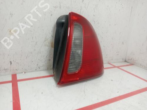 Right taillight ROVER 45 I Hatchback (RT) 1.6 | BP29206382C35 