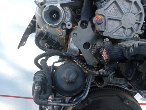 Engine PEUGEOT 308 II (LB_, LP_, LW_, LH_, L3_)  | BP28961223M1 