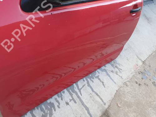 Left front door SEAT IBIZA II (6K1)  | BP7617583C2 