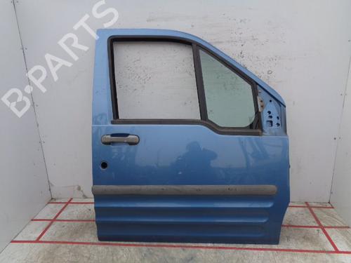 Used Right front door FORD TOURNEO CONNECT 1.8 TDCi (90 hp) 17153692