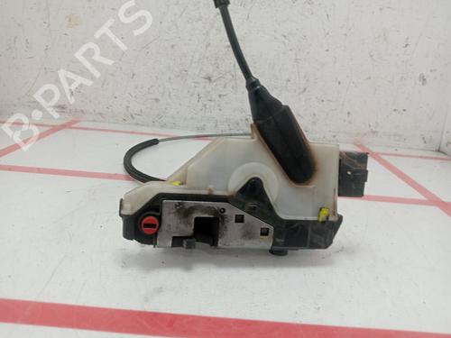 Rear left lock CITROËN C4 II (NC_)  | BP27724591C100 