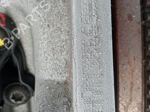 Engine SKODA FABIA III (NJ3) | BP37247904M1 - Image 3