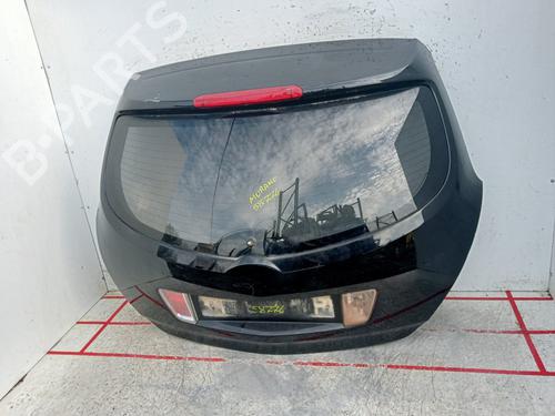 Tailgate NISSAN MURANO I (Z50)  | BP28671214C6 
