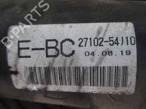 Driveshaft SUZUKI GRAND VITARA I (FT, HT) 2.0 HDI 110 4x4 (SQ420D, TD82V) | BP8743608M37 